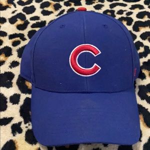 Chicago Cubs hat
